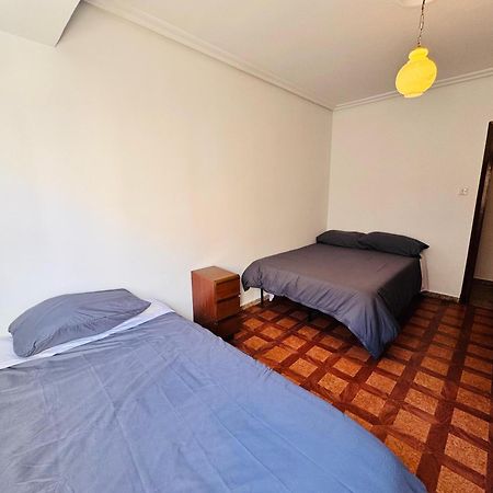 Apartamento Centro De Nájera Eksteriør billede