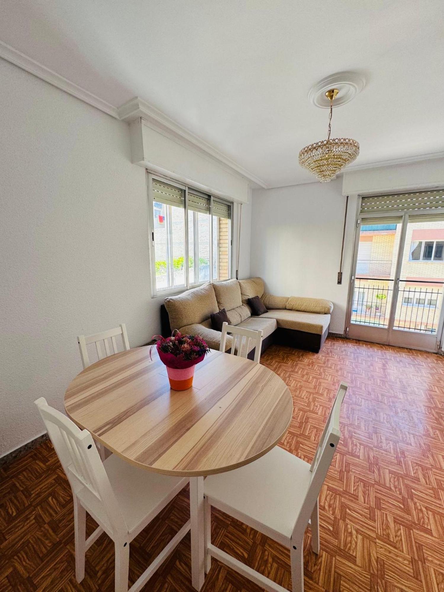 Apartamento Centro De Nájera Eksteriør billede