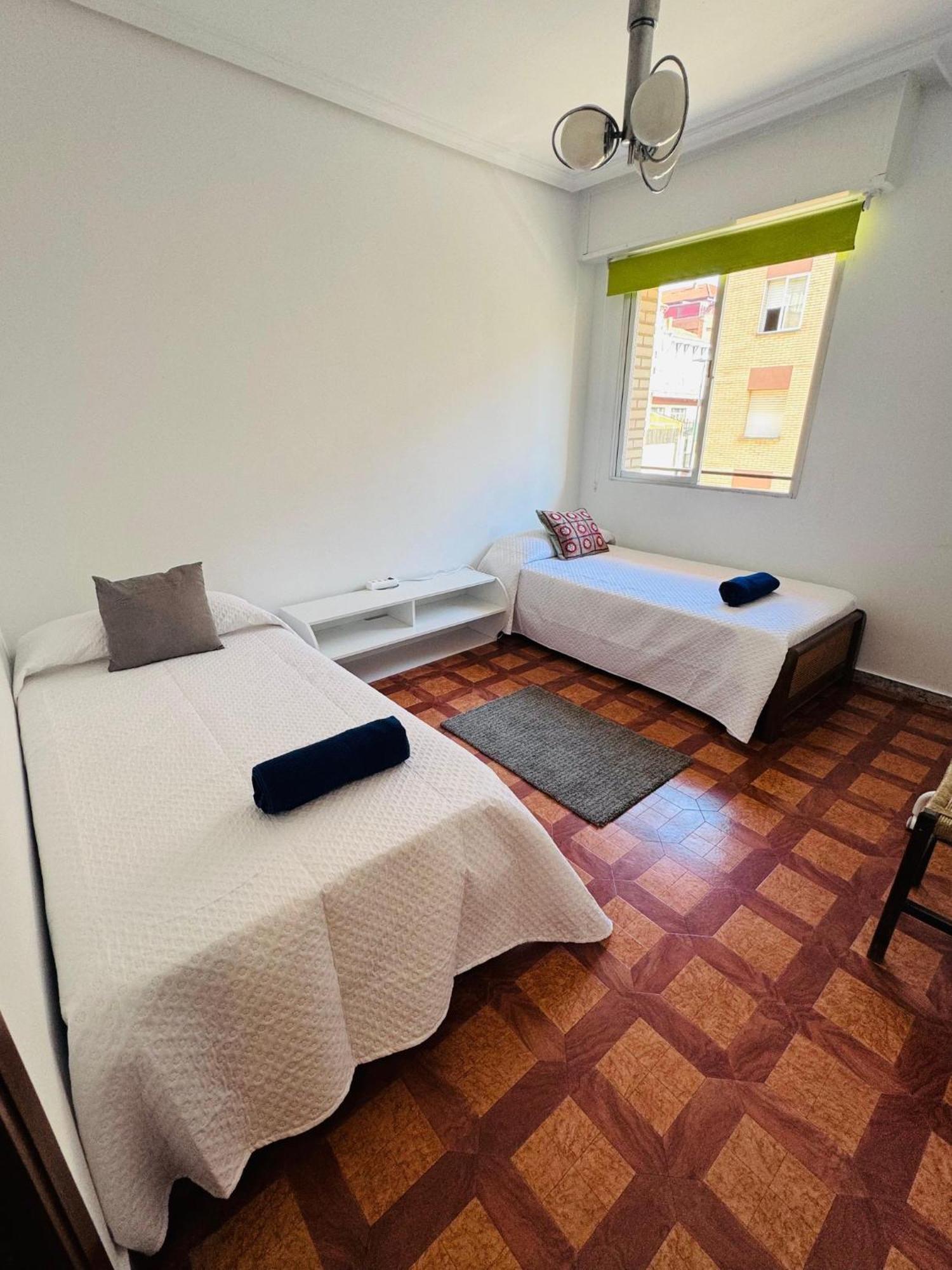 Apartamento Centro De Nájera Eksteriør billede
