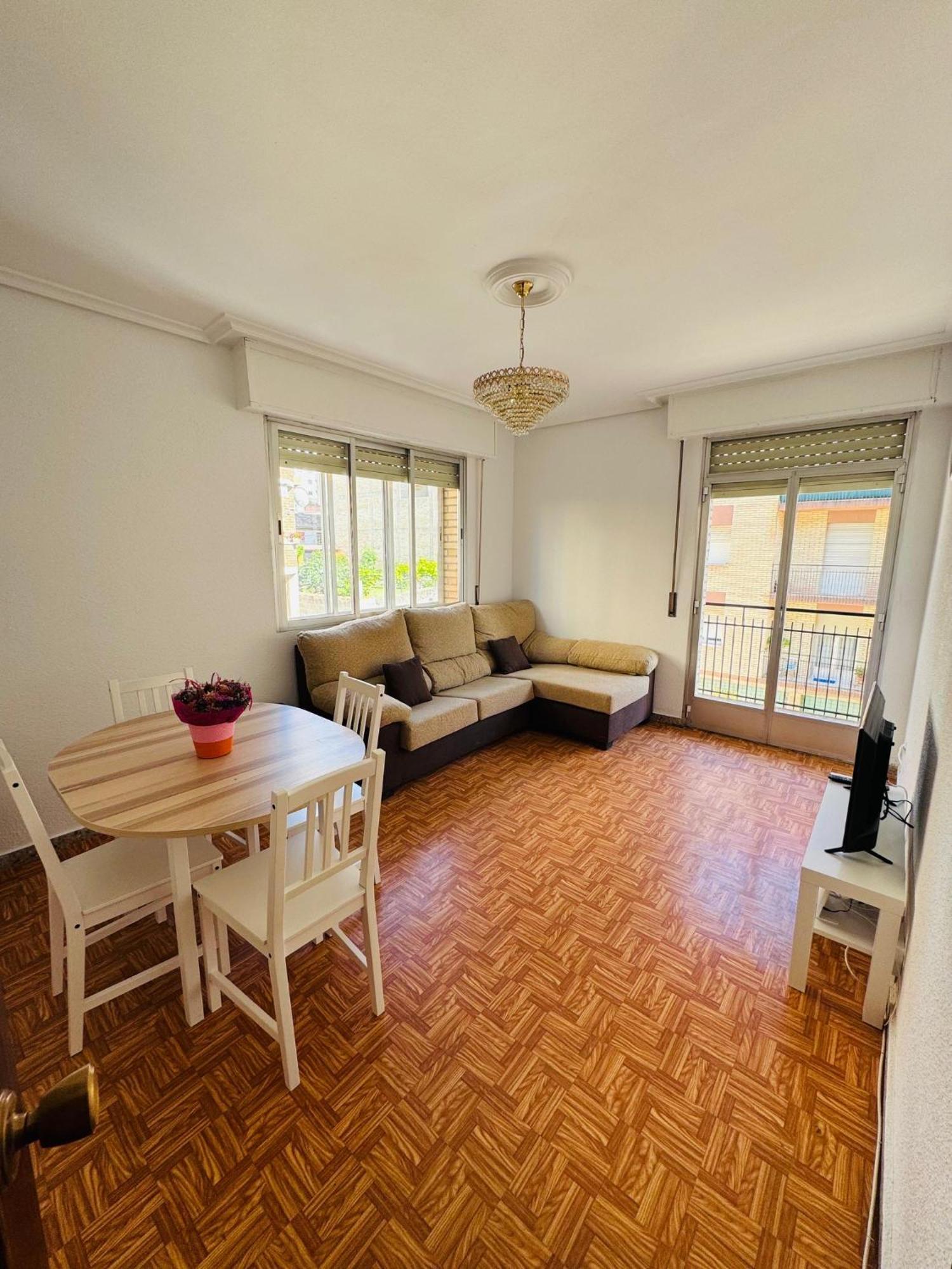 Apartamento Centro De Nájera Eksteriør billede