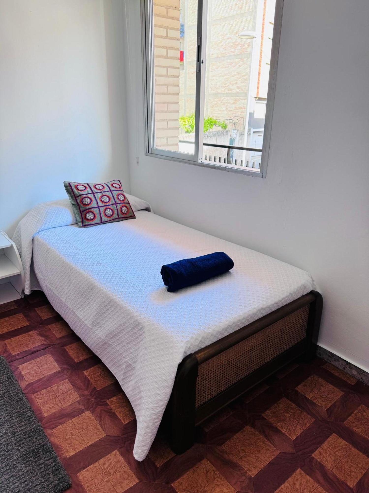 Apartamento Centro De Nájera Eksteriør billede
