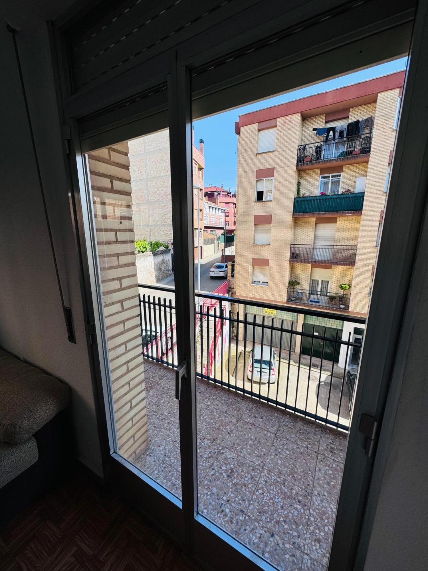 Apartamento Centro De Nájera Eksteriør billede