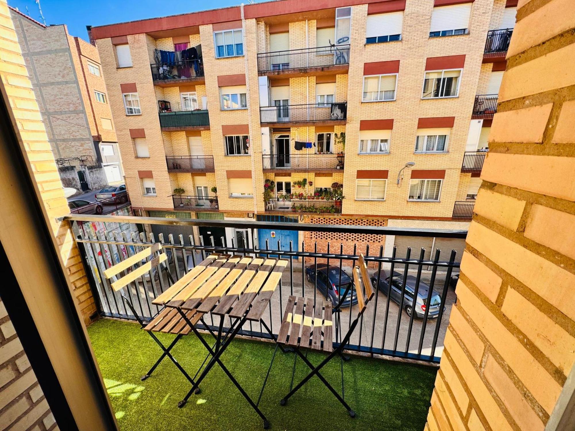Apartamento Centro De Nájera Eksteriør billede