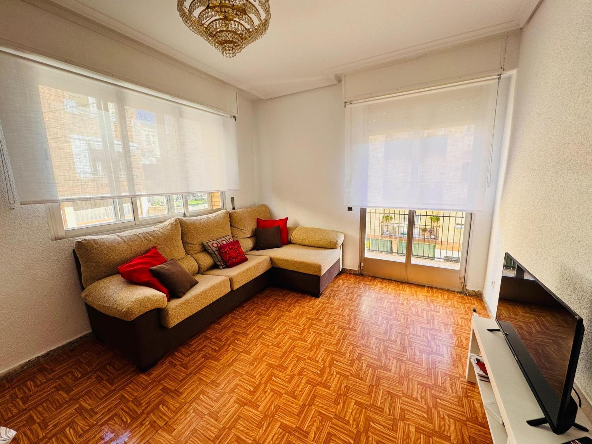 Apartamento Centro De Nájera Eksteriør billede