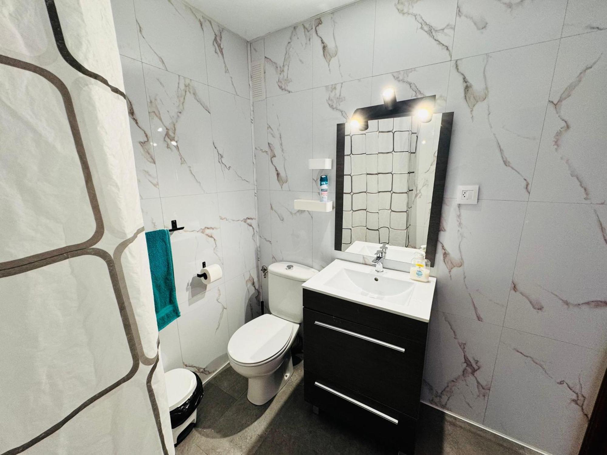 Apartamento Centro De Nájera Eksteriør billede