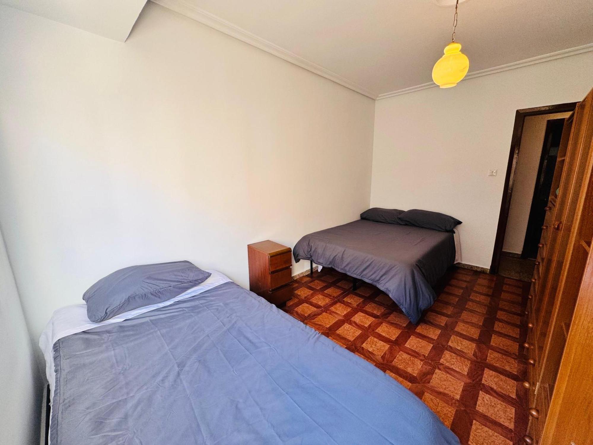 Apartamento Centro De Nájera Eksteriør billede