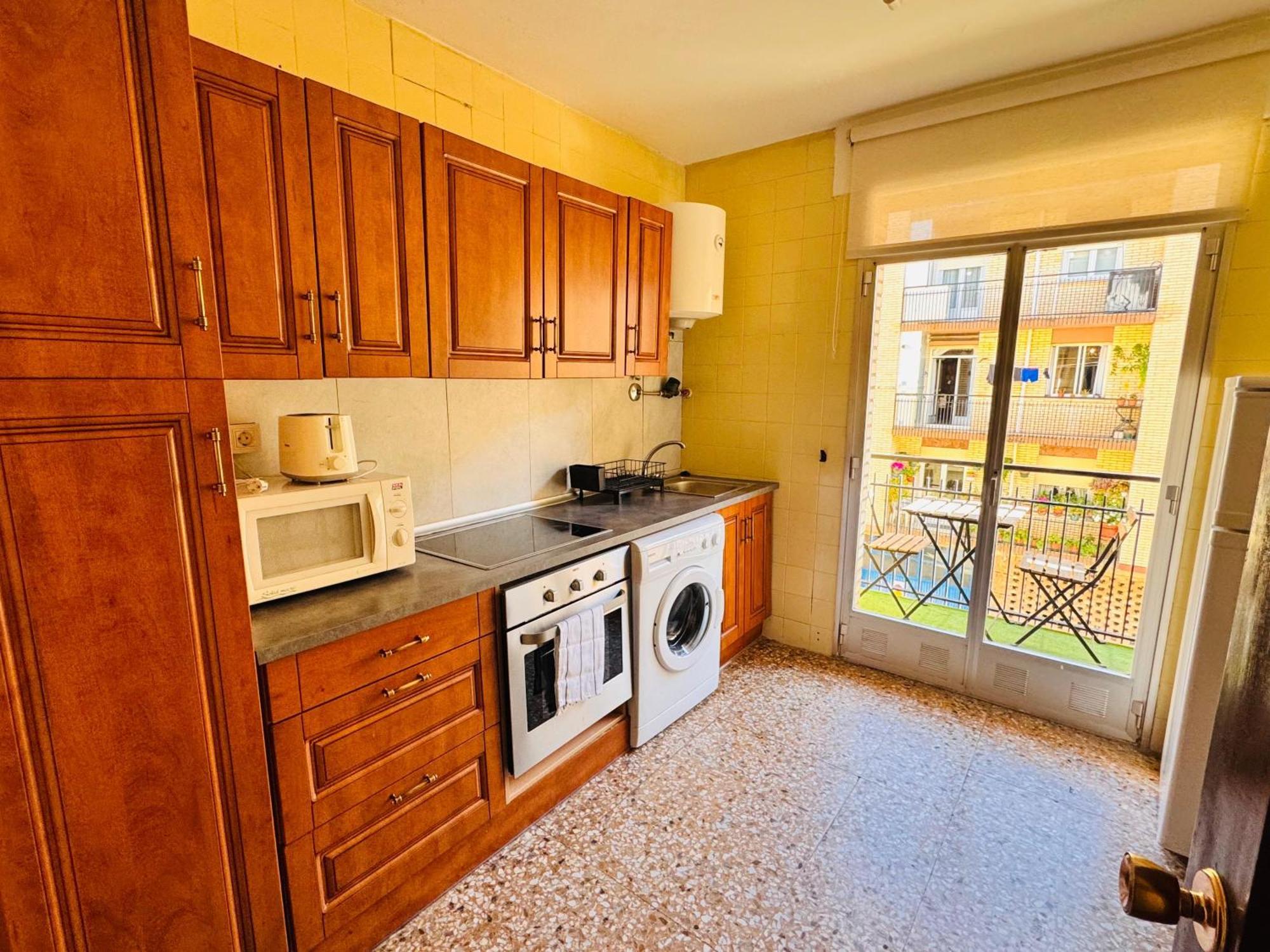 Apartamento Centro De Nájera Eksteriør billede