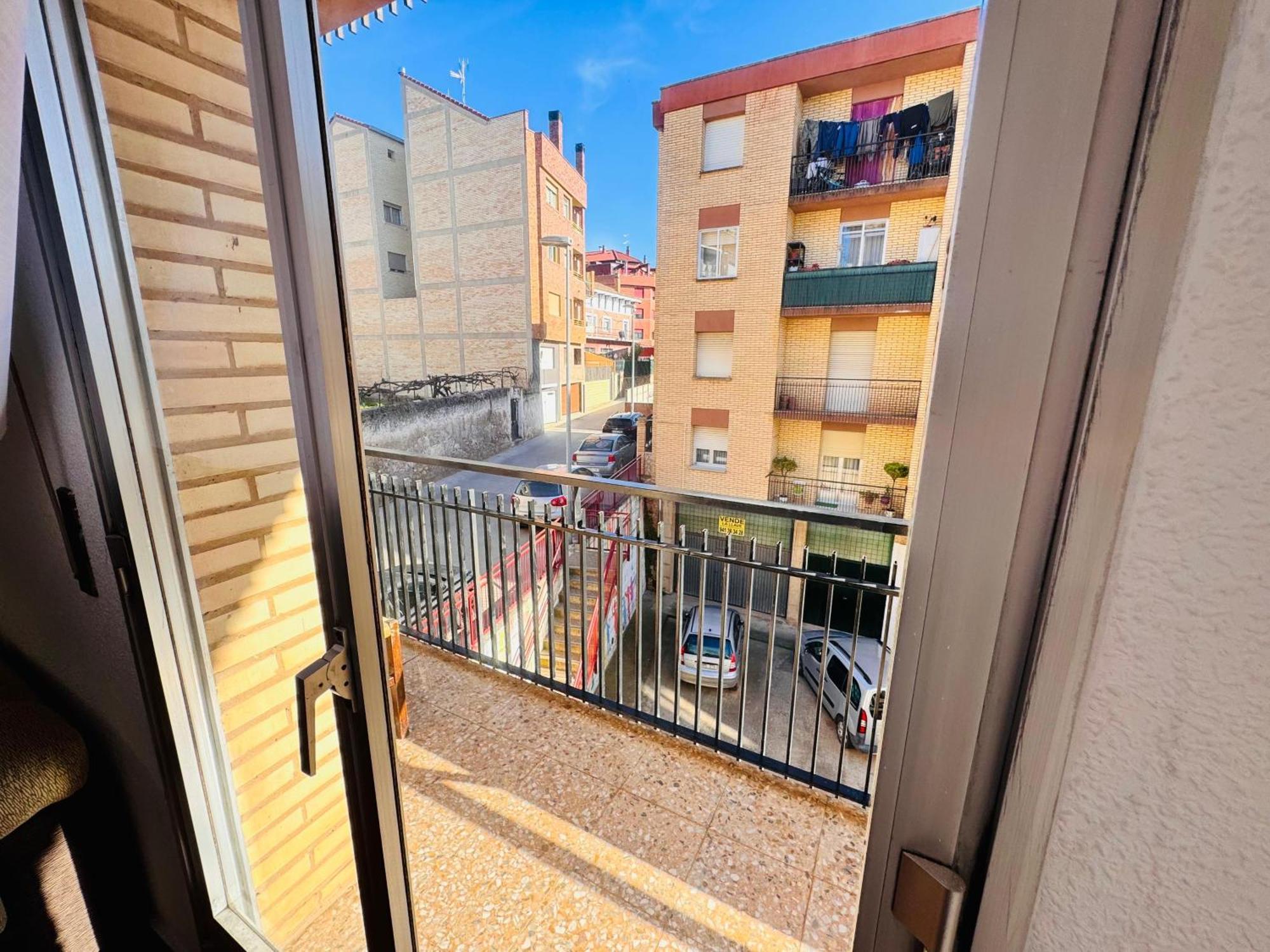 Apartamento Centro De Nájera Eksteriør billede